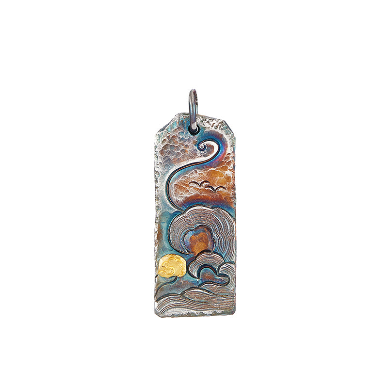 Kaiyo Necklace